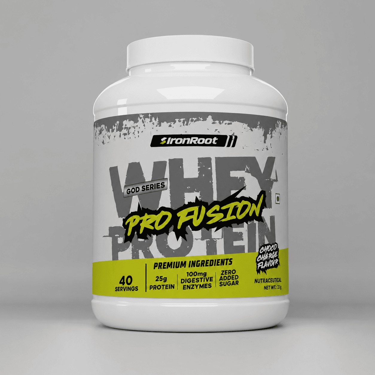 ProFusion Whey Protein