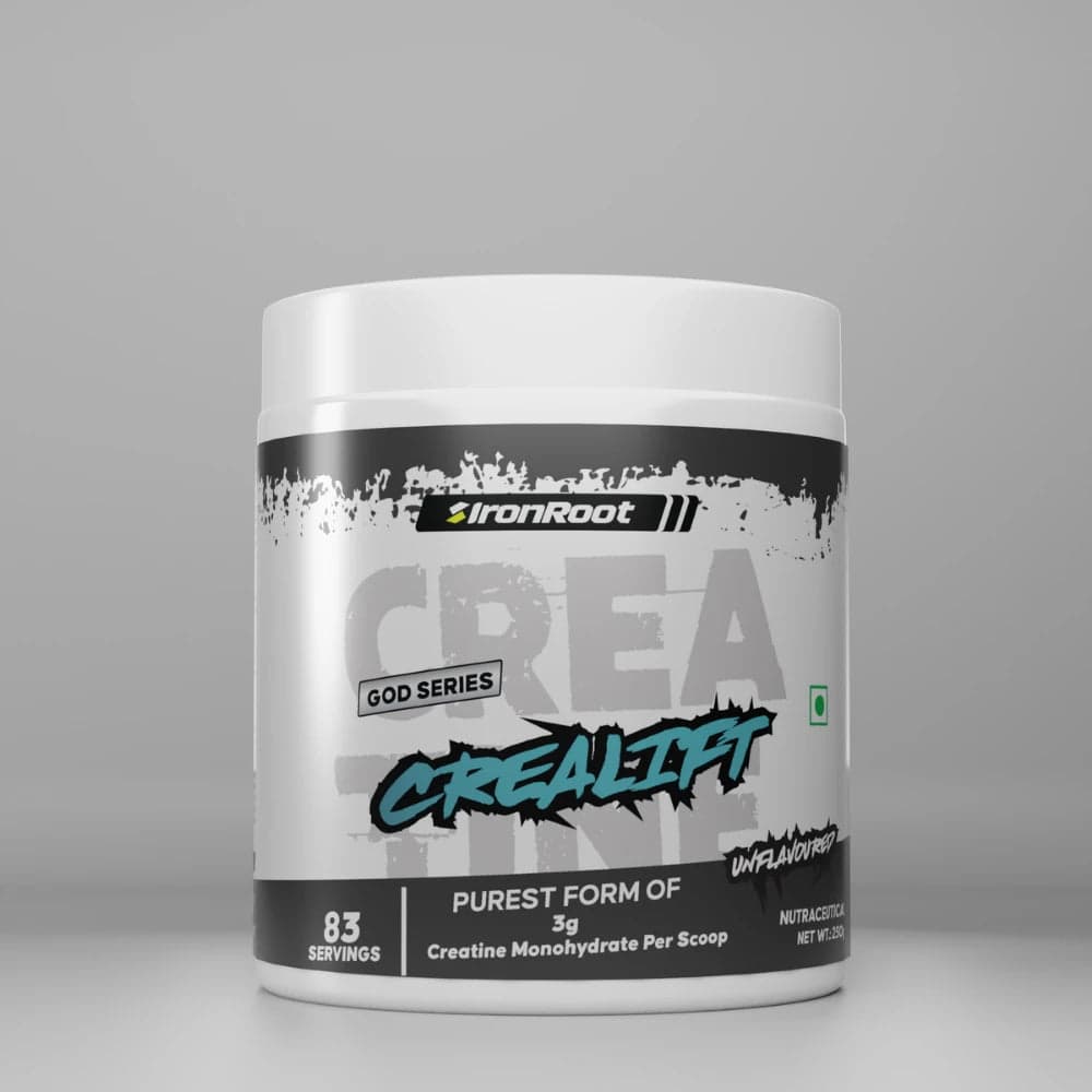 Crealift Creatine