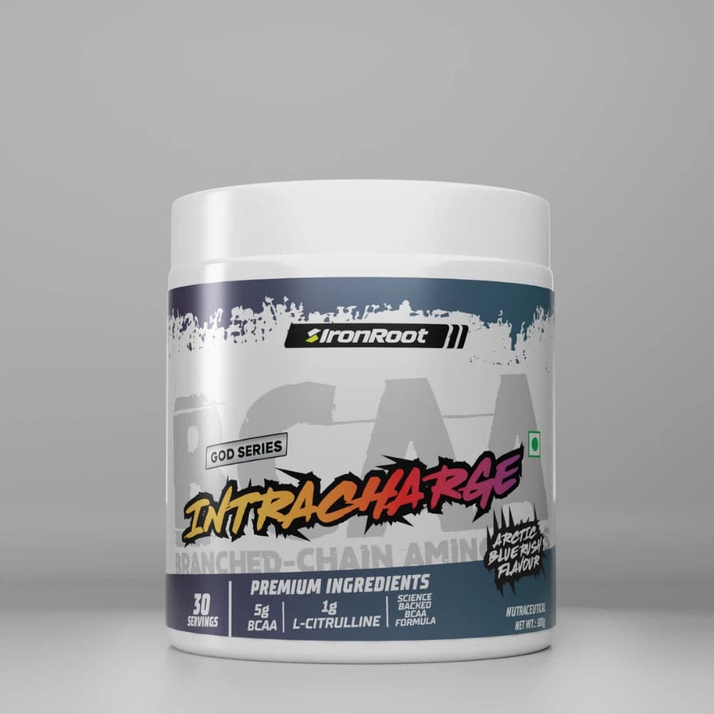 Intracharge BCAA